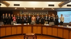 Two Events Discussing Security Issues in East Asia