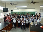The Chemistry Journey Continues