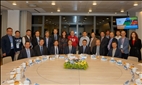 The Consortium of Excellent Universities (ELECT) Convenes at Tamkang
