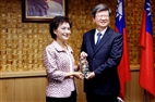 Once again TKU is Honored with Work Study Award