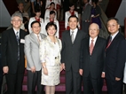 An Exhibition Honoring Chinese Calligraphy in Taiwan