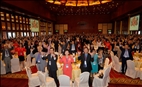 A ‘Thank You’ Banquet for Alumni