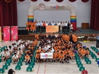 The Chemistry Mobile Promotes Science in Yunlin County