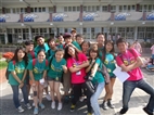 A New Format for Expat Youth Camp