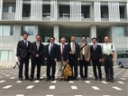 TKU has Exchange with Tohoku University