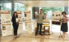 New Book Exhibition 2022 by Publishing Center