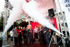 Launching the Mobile Chemistry Lab