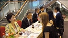 High Table Dinner at Lanyang Campus
