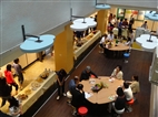 The New Office of Student Affairs