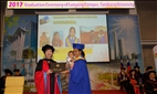 The 2017 Lanyang Graduation Ceremony
