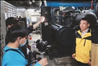 TKU Awarded Gold Medal of Energy Saving Leadership Award
 – A Good Start of Net Zero Carbon Emissions