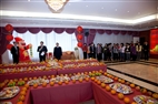 The Year of the Rabbit and Two TKU Institutes