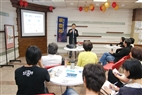 Tamkang’s 3rd Annual European Union Week
