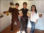 Merging History with Modern Technology – An Exhibition at the Hobe Mackay Hospital