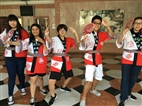 The TKU Foreign Languages Summer Camp