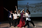 A Screening of an Inspirational Documentary