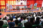 The Official Ceremony of the TKU 62nd Anniversary