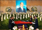 Dr. Clement Chang, the Founder of TKU, Dies at Age 90