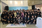 TKU Holds Exhibition May 11-14