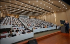 A Lecture by an Internationally Renowned Scholar
