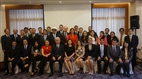 The EMBA Enrolls 15 New Students