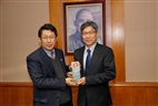 TKU is Honored with Award by Ministry of Education for Study Salary Program