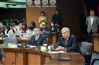 A Speech on Cross-Strait Relations by Dr. Bush
