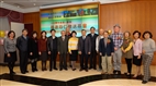 TKU Annual Employee Retirement Party Takes Place