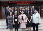 A New Digital Endeavor Starts at Tamkang