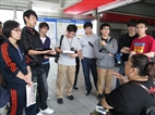 Service Learning to Help the Disabled