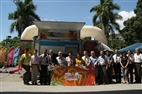 The Chemistry Mobile Reaches 200th Performance