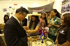 The 2013 International Student Cultural Exhibition