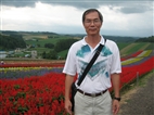 TKU Prof. Jong-Shenq Guo Receives Research Honor