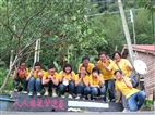 Volunteer Service in Lai Chi