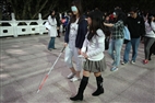 Promoting Health and Well-being at TKU’s Tamsui Campus
