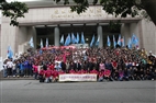 TKU Winter Volunteering Set to Commence