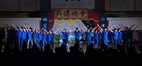 Student Group Workshop Fills Leaders with Anticipation