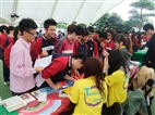 The Entrance Enrollment Distibution Policy Has a Positive Impact on TKU