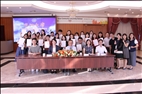 The 3rd Asian Community Leadership Seminar – 3 Countries and 3 Universities