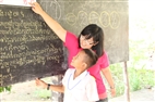 The TKU Cambodia Volunteer Group