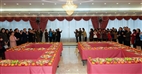 TKU Back to School Tea Party