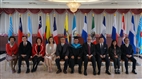 TKU Holds Banquet for E-learning Programs Success