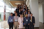TKU Holds Academic Summit with Shuai-lai Chen Foundation