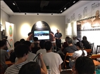 When Heritage Sites and Community Innovation Converge