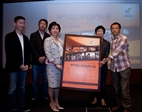 A new movie “Lessons Learned at Tamkang”