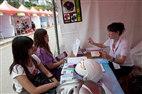 The 2011 Tamkang Career Expo