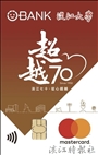 Tamkang University Affinity Card Issued, Transaction Rewards Tamkang and Cardholders