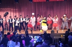 EMBA Holds Unity Banquet