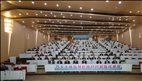 The 2018 International Smart Campus Conference and Exhibition