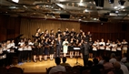 A Night of Celebration and Song